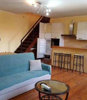 Ivrea Apartment | Torres Rojas Attico