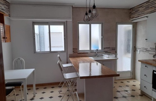Segorbe House | Torresmar home