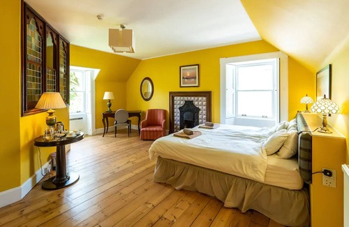Achnasheen Bed & Breakfast | Torridon Estate