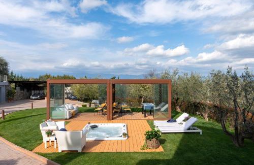 Quarrata Villa | Torrigiani Apartments