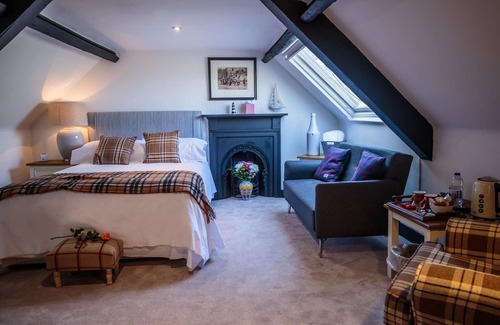 Stoneykirk Hotel | Torrs Warren Country House Hotel