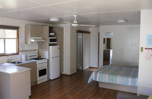 Patho Other | Torrumbarry Weir Holiday Park
