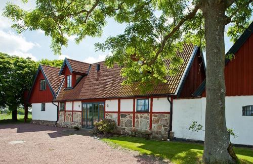 Simrishamn Bed & Breakfast | Torsborgs Gård