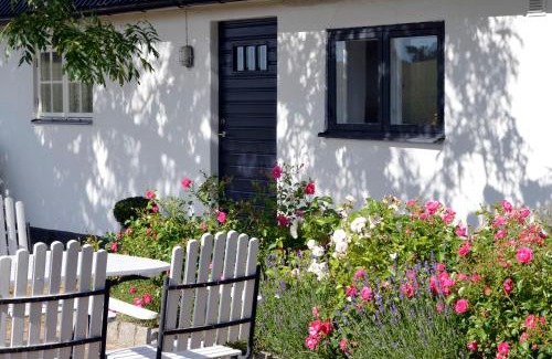Simrishamn Bed & Breakfast | Torsborgs Gård