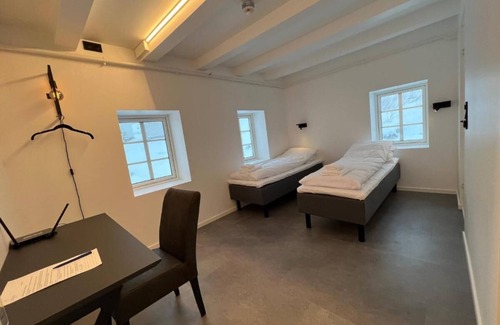 Torsken Hotel | Torsken Brygge - Senja by Heart