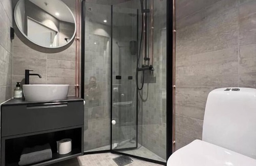Torsken Hotel | Torsken Brygge - Senja by Heart