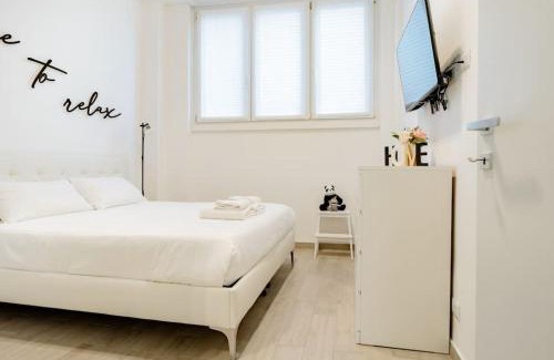 Foppette Apartment | Tortona Navigli New and Cozy Apartment