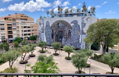 Antibes City Centre Apartment | Tortue de Mer