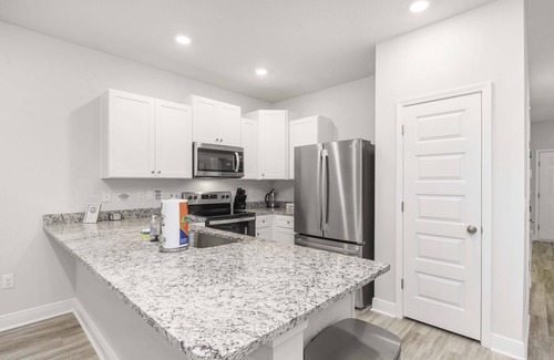 Wright House | Tortuga Cove: Coastal Charm & Comfort Just Minutes from the Beach!