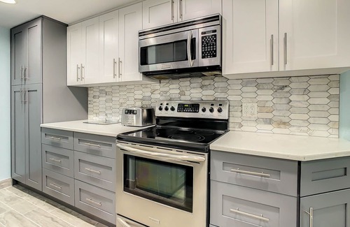 Belleair Beach Condo | Tortugas DeMar103B-Gulf Front & Ground Level-Fabulous 2 BR unit in Belleair!