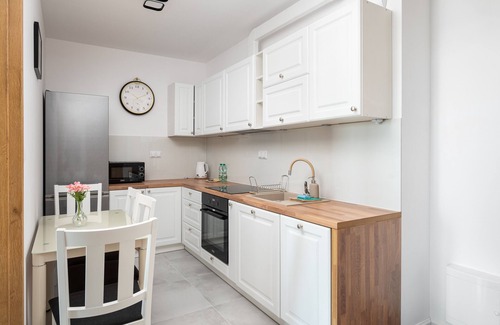Targowek Apartment | Toruńska Vita Apartment