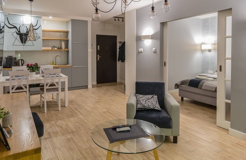 Torun Apartment | Torun deLuxe