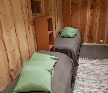 Kvinesdal Apartment | Torvløbakkan Gard