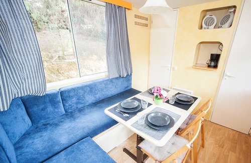 Montopoli in Val d'Arno RV Rental | Toscana Holiday Village