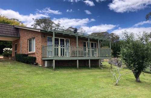 Sutton Forest House | Toscana on Greenhills
