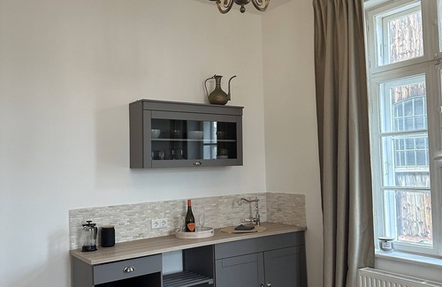 St. Andreas Apartment | Toscana Urlaub im Historischen Müllerhaus