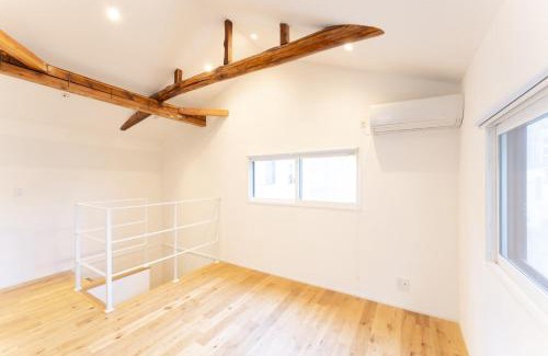 Nishiikebukuro House | Toshima-ku - House - Vacation STAY 17348