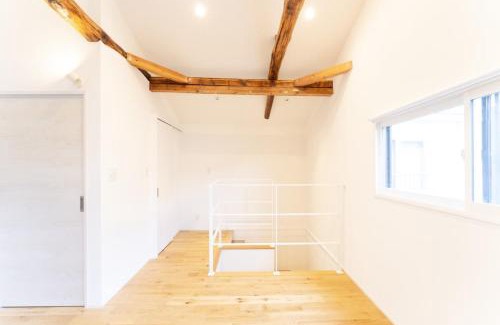 Nishiikebukuro House | Toshima-ku - House - Vacation STAY 17348