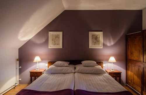 I.Eger Apartment | Toszkána Apartman