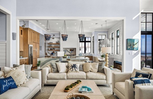 Fort Morgan House | Totally Beachin' at Kiva Dunes