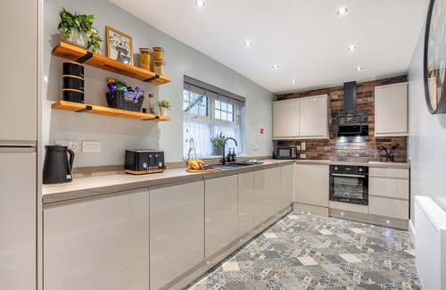 Durham Cottage | Totally refurbished cottage, decorated and equipped to a high standard.