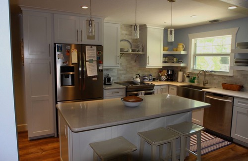 Captiva House | Totally updated. All outstanding reviews.