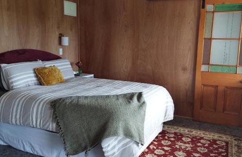 Cheltenham Apartment | Totara Croft, a stargazers dream