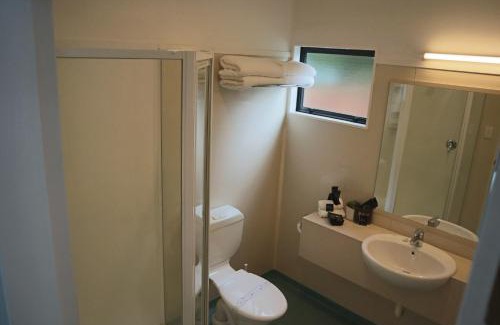 Trentham Hotel | Totara Lodge