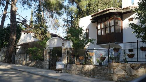 Akyaka House | Totelya Hotel