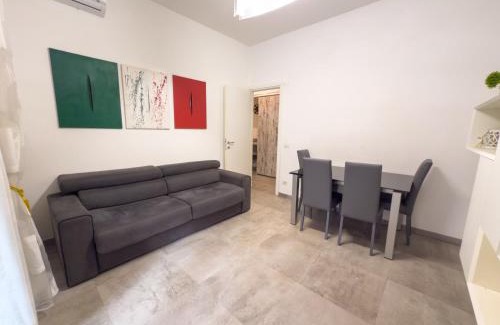 Quartiere XIII Aurelio House | Toto Vatican House