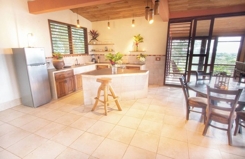 Altagracia Hotel | Totoco Eco Resort