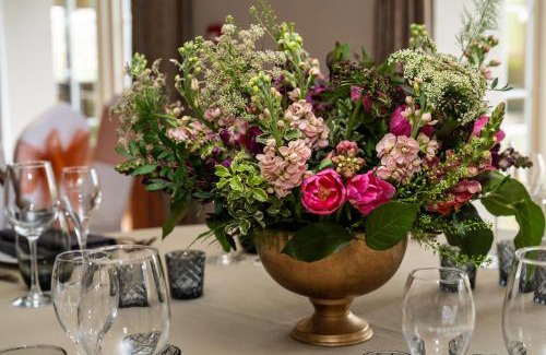 Henfield Hotel | Tottington Manor Hotel