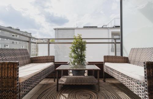 gmina Parzeczew Apartment | TOTU HOME Szczecińska 20 Gdynia Apartament