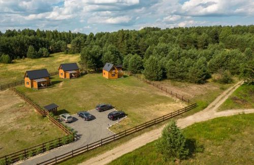 Narol House | Totu Roztocze