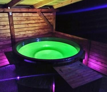 Narol House | Totu Roztocze