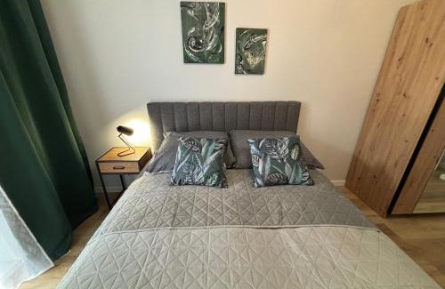 Nowe Miasto Apartment | TOTU TODAY - POSNANIA - MALTA APARTAMENTY , Faktura VAT, self check-in, bezpłatny parking