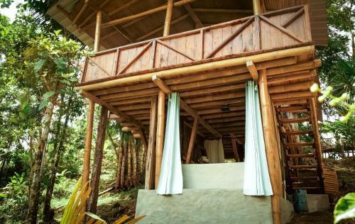 Ramonurcu House | Toucan Lodge