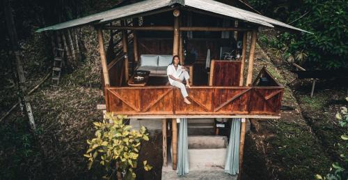 Ramonurcu House | Toucan Lodge