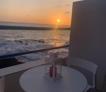Sardina Apartment | Touch the Sea