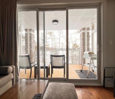 Muskoka Lakes Resort | Touchstone Resort