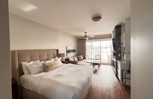 Muskoka Lakes Resort | Touchstone Resort