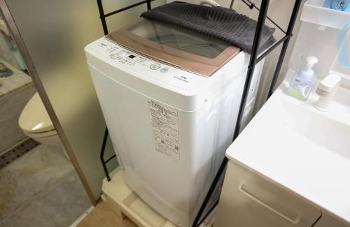 Mukogaoka Apartment | Toudaimae Mukougaoka Corpo #MTM