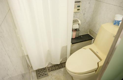 Mukogaoka Apartment | Toudaimae Mukougaoka Corpo #MTM