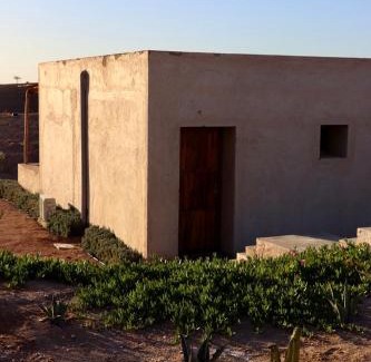 Lalla Takarkoust House | TOUGYA Ecolodge Near Agafay Desert