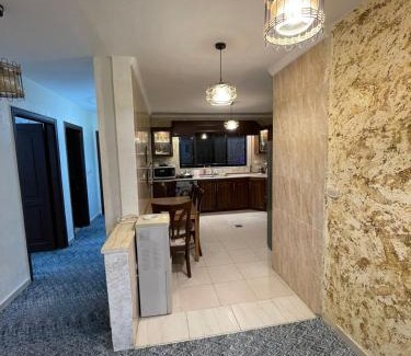 Amman Apartment | Toum's Apartments