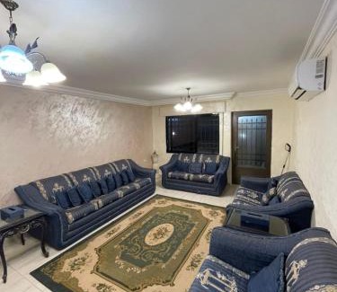 Amman Apartment | Toum's Apartments