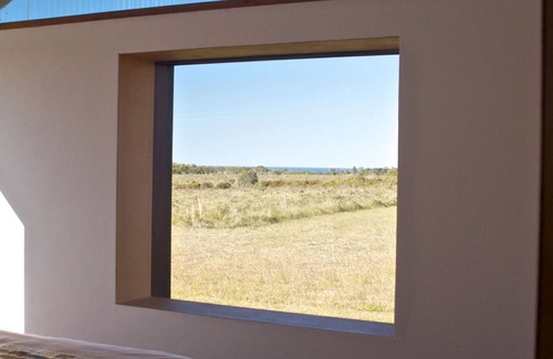 The Sandon House | Toumbaal Plains | Exquisite architecturally designed home