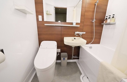 Sakurai House | Tounomine Kanko Hotel
