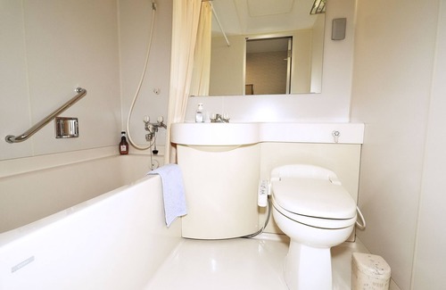 Sakurai House | Tounomine Kanko Hotel