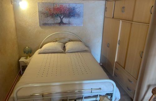 Saint-Etienne-de-Fougeres House | Tour atypique